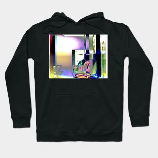 Interior design Hoodie